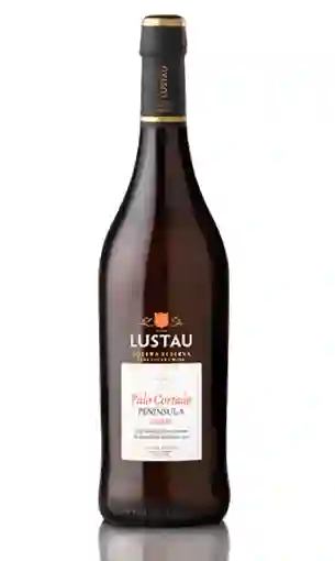 Lustau Palo Cortado Península