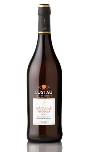 Lustau Palo Cortado Península