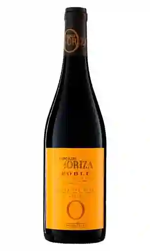 Condado de Oriza Roble