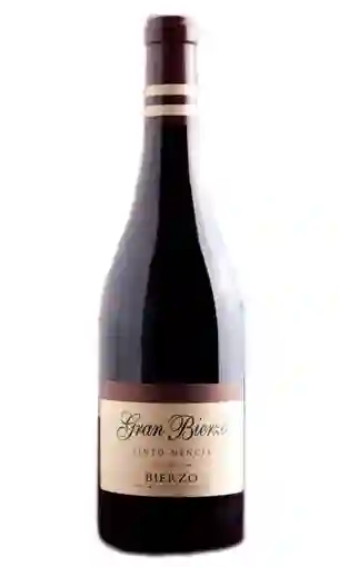 Gran Bierzo Reserva
