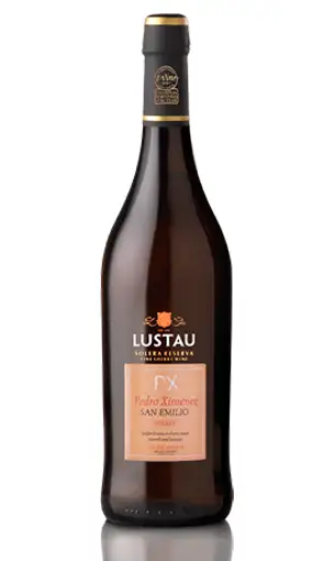 Lustau PX San Emilio