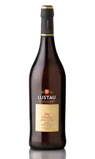 Lustau Don Nuño Oloroso