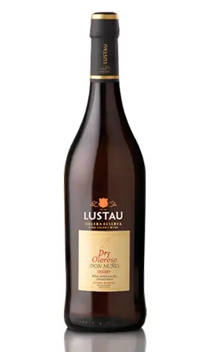 Lustau Don Nuño Oloroso
