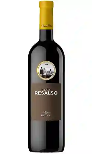 Finca Resalso
