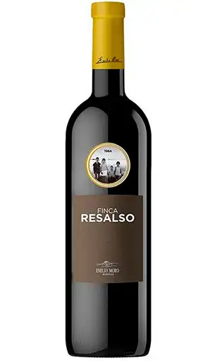 Finca Resalso