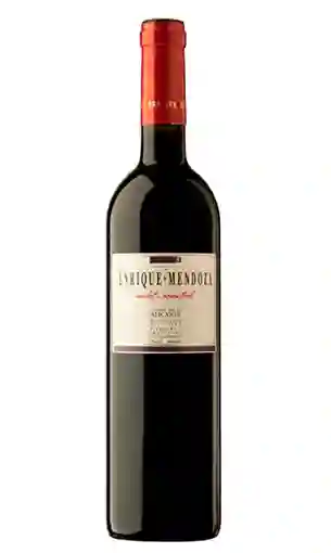 Enrique Mendoza Merlot