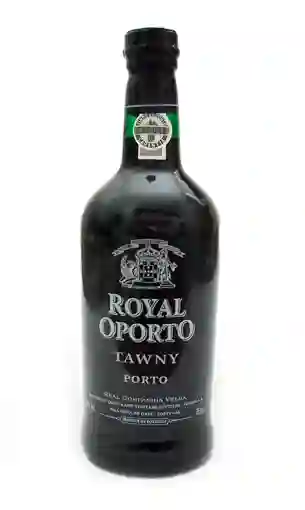 Oporto Royal Tawny
