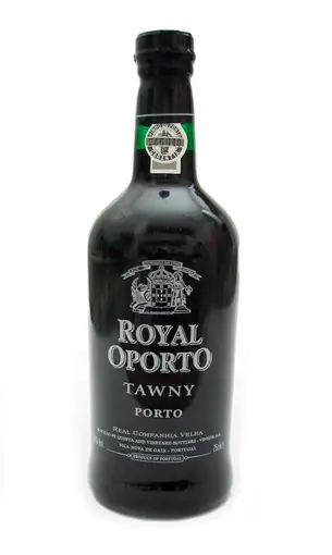 Oporto Royal Tawny