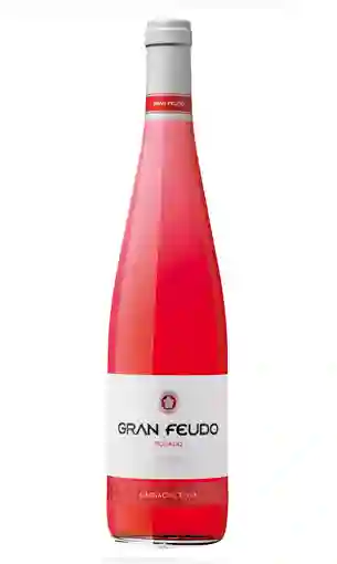 Gran Feudo Rosado