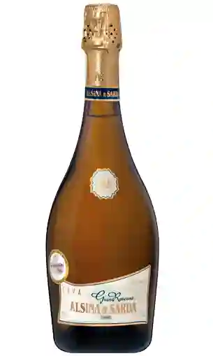 Alsina Gran Reserva Especial