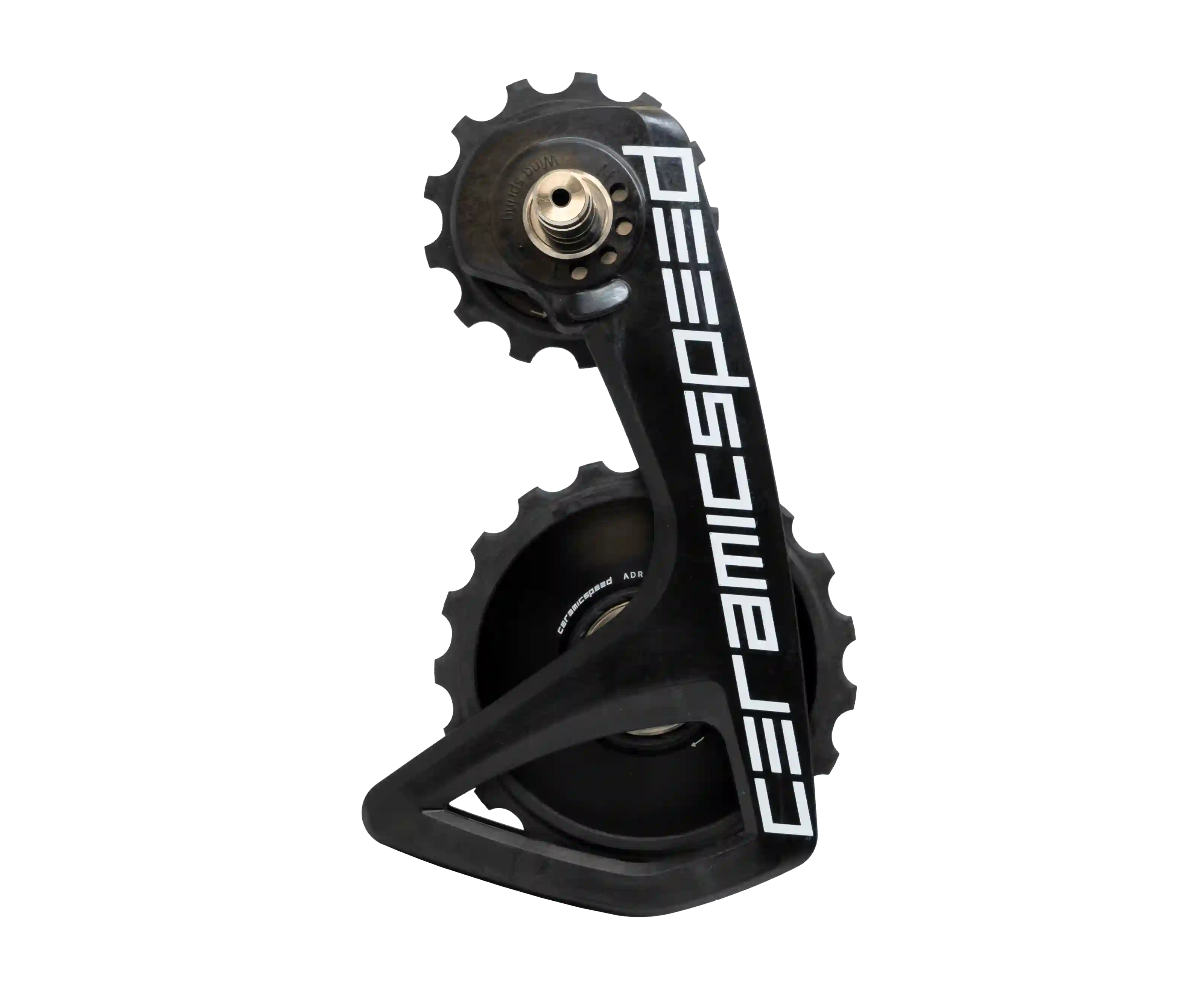 Patilla Ceramic Speed OSPW RS ALPHA for Shimano 9250/8150 Team