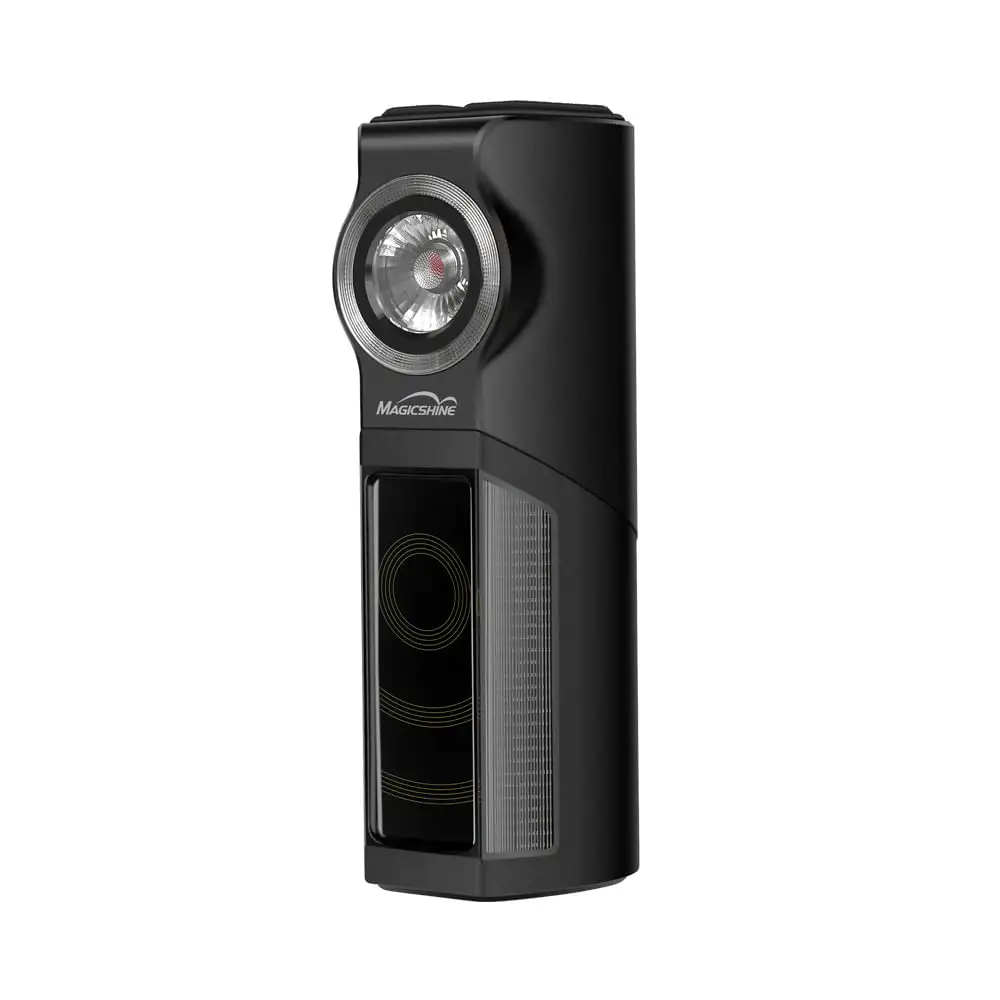 Luz Trasera Radar Magicshine Seemee R300