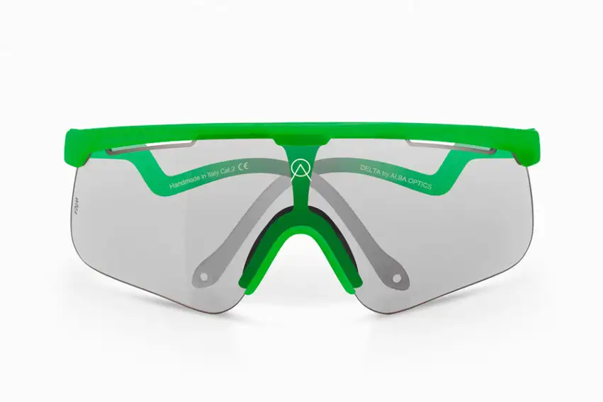 Gafas ALBA OPTICS DELTA Photochromatic