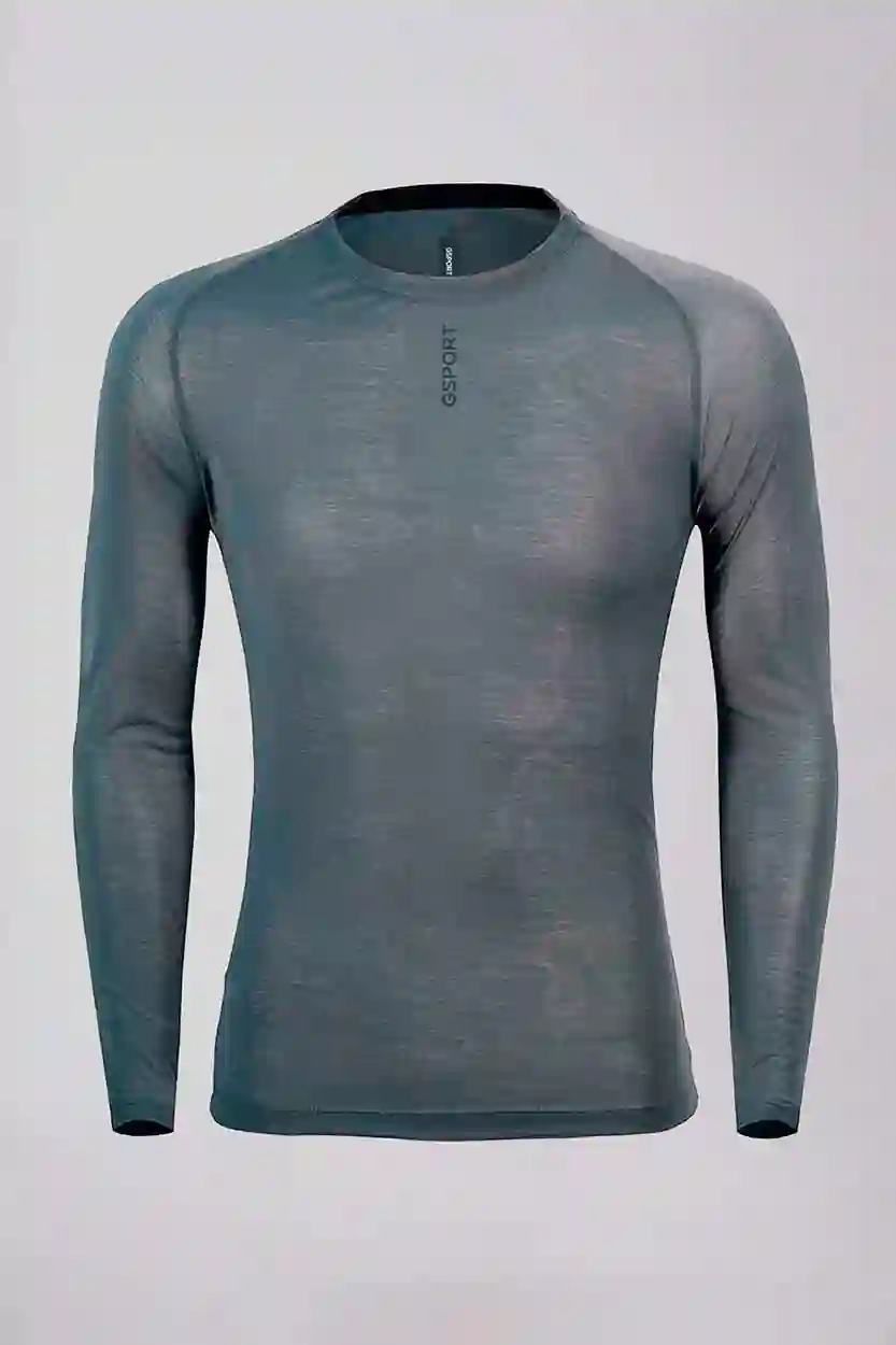 Camiseta Interior Primaloft