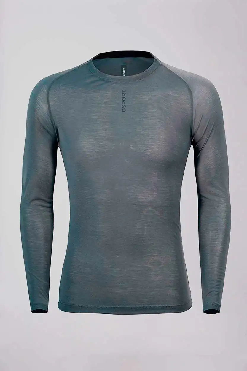 Camiseta Interior Primaloft