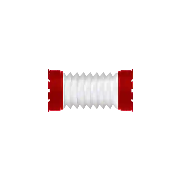 Pedalier ROTOR T4729 DUB Internal Ceramic red