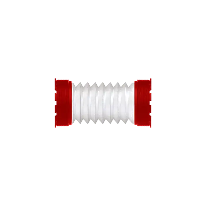 Pedalier ROTOR T4729 DUB Internal Ceramic red