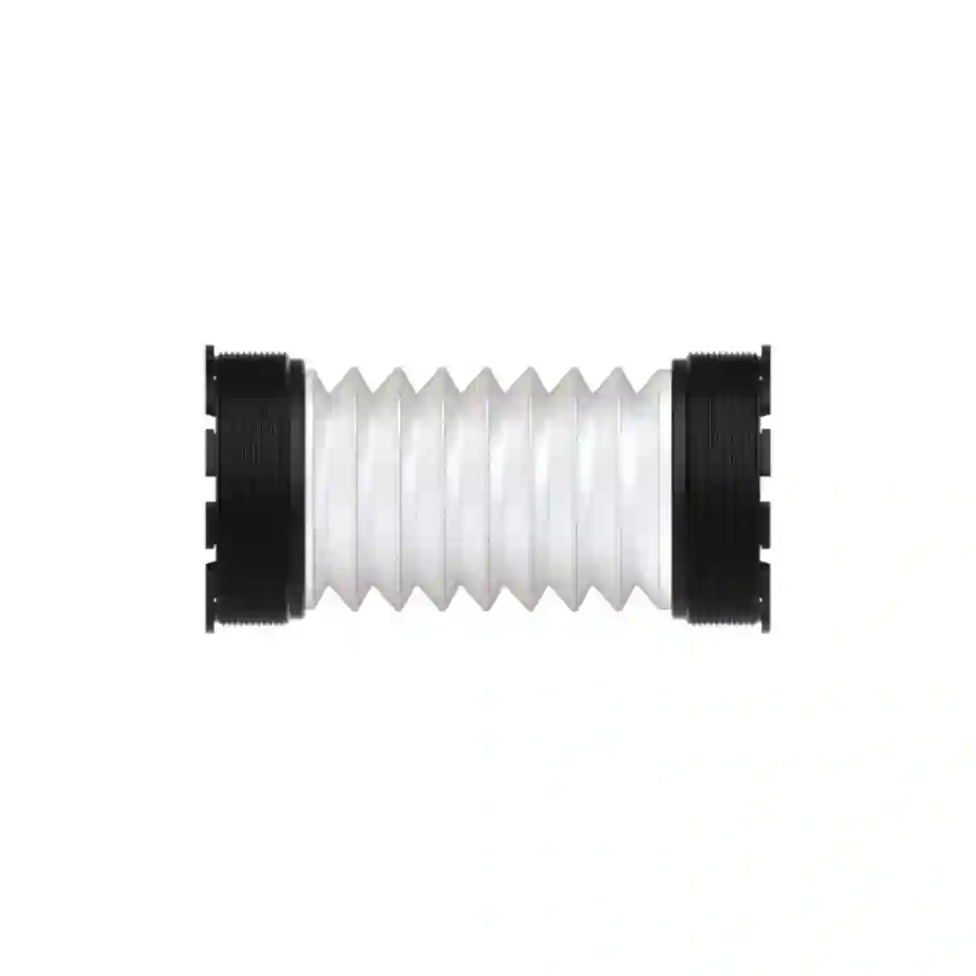 Pedalier ROTOR T4729 DUB Internal Steel Black