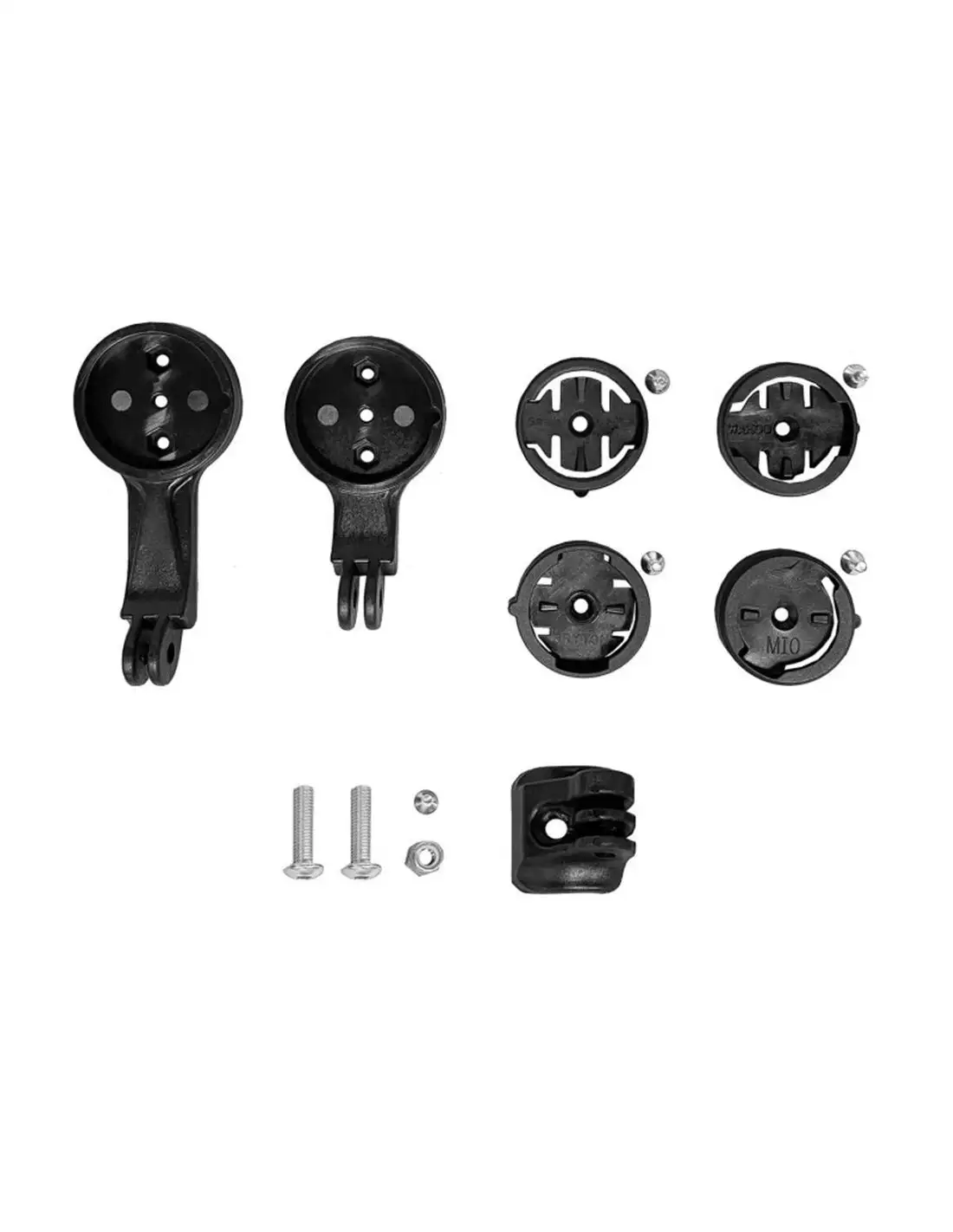 Colnago GPS Support