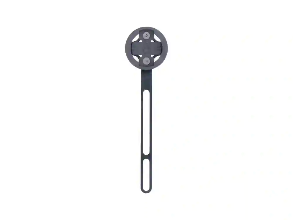 Soporte GPS DARIMO CARBON Para Manillar NEXUM
