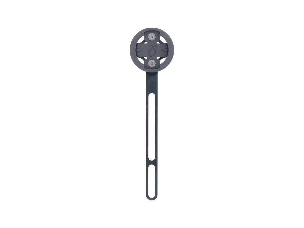 Soporte GPS DARIMO CARBON Para Manillar NEXUM