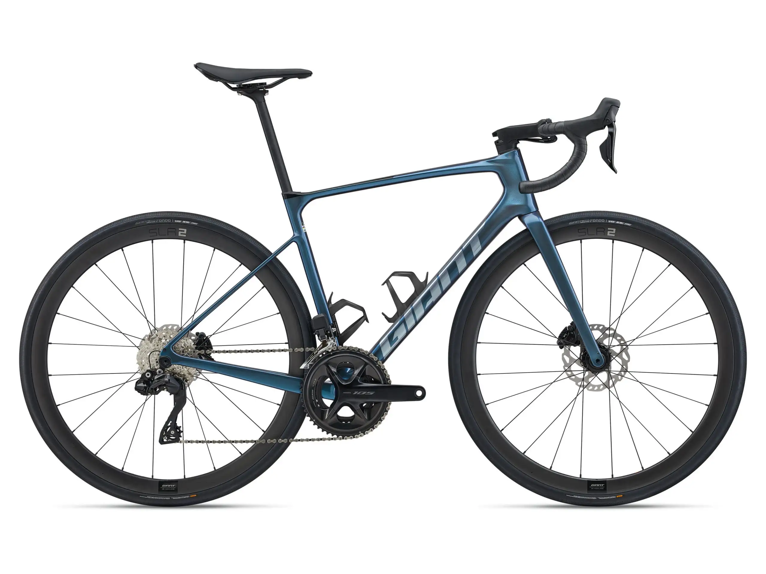 Giant Defy Advanced 0 Shimano 105 Di2 2025