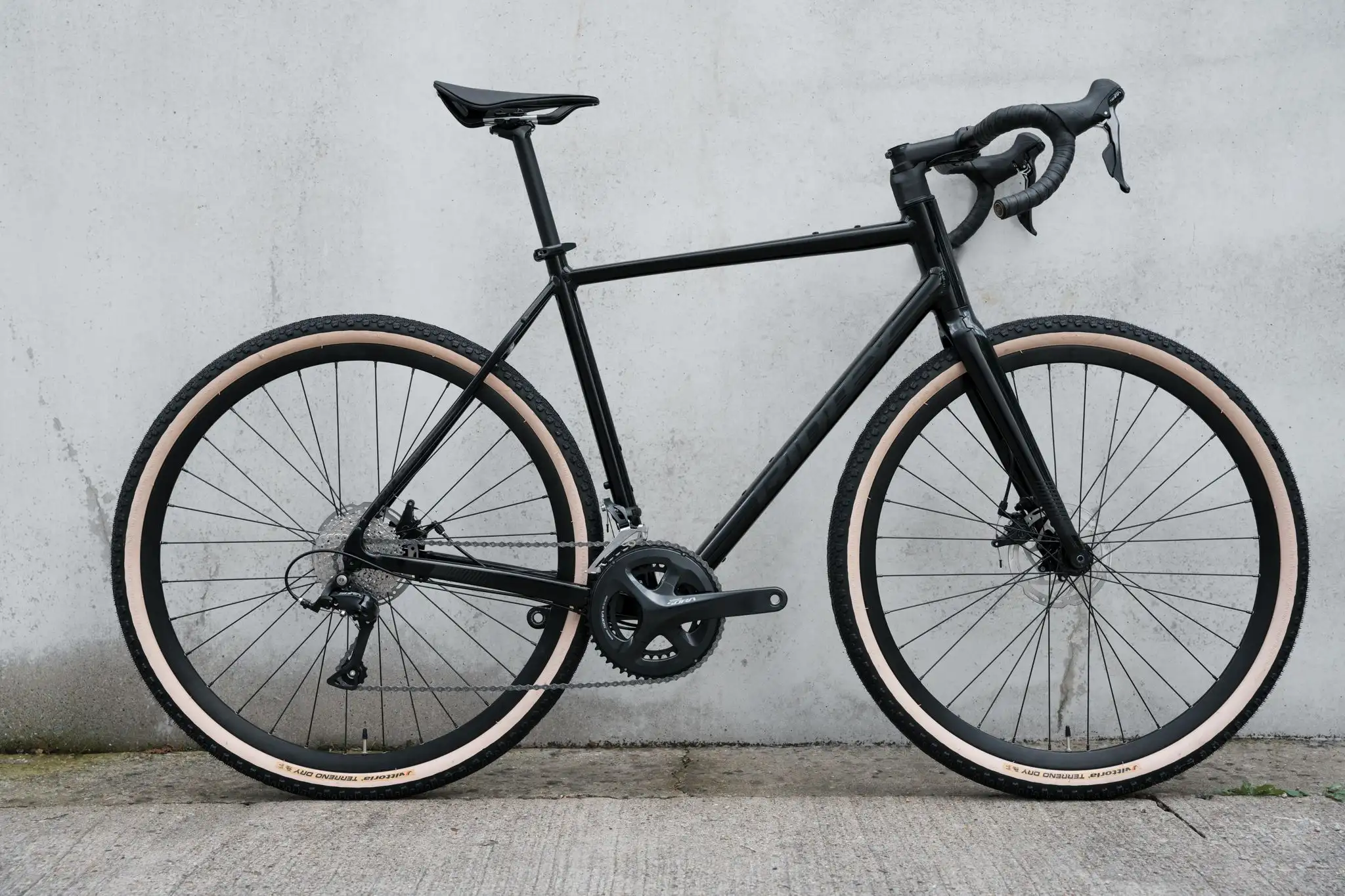 Ridley KALAZY Shimano Claris 2x8 Mecanical Disc Brake