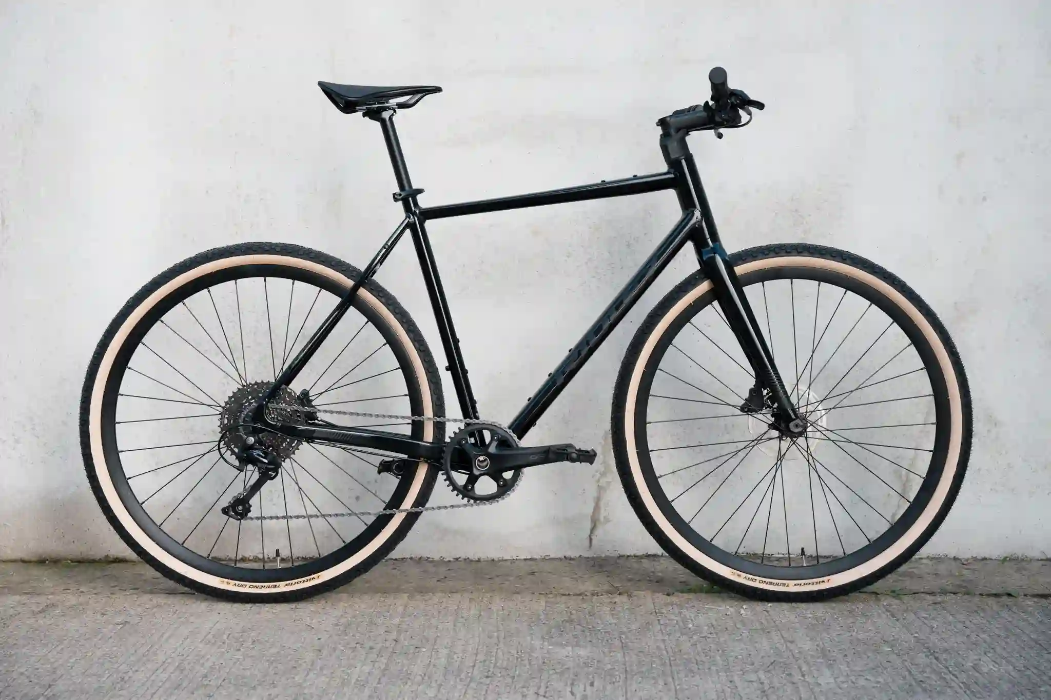 Ridley KALAZY CUES 1x10 Flatbar