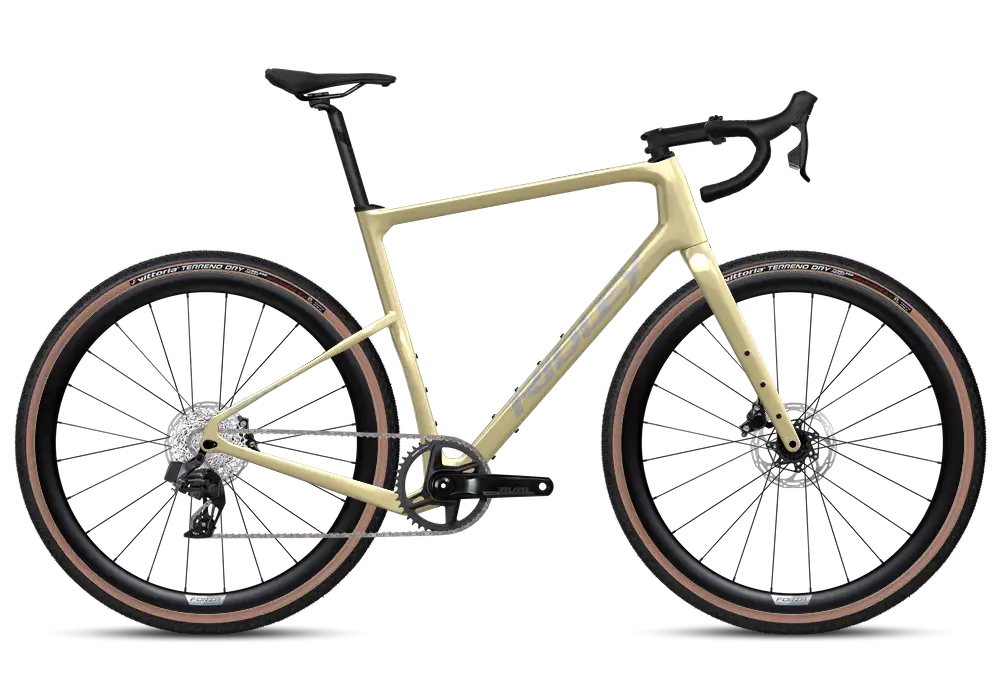 Ridley KANZO ADVENTURE Sram Rival AXS XPLR 1x12