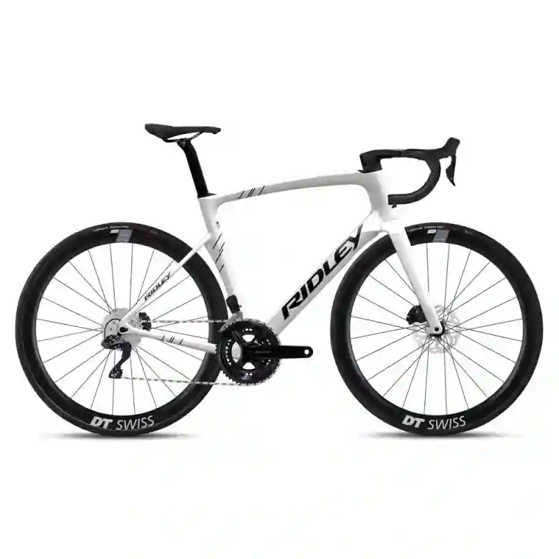 Ridley NOAH DISC Shimano 105 Di2 2x12