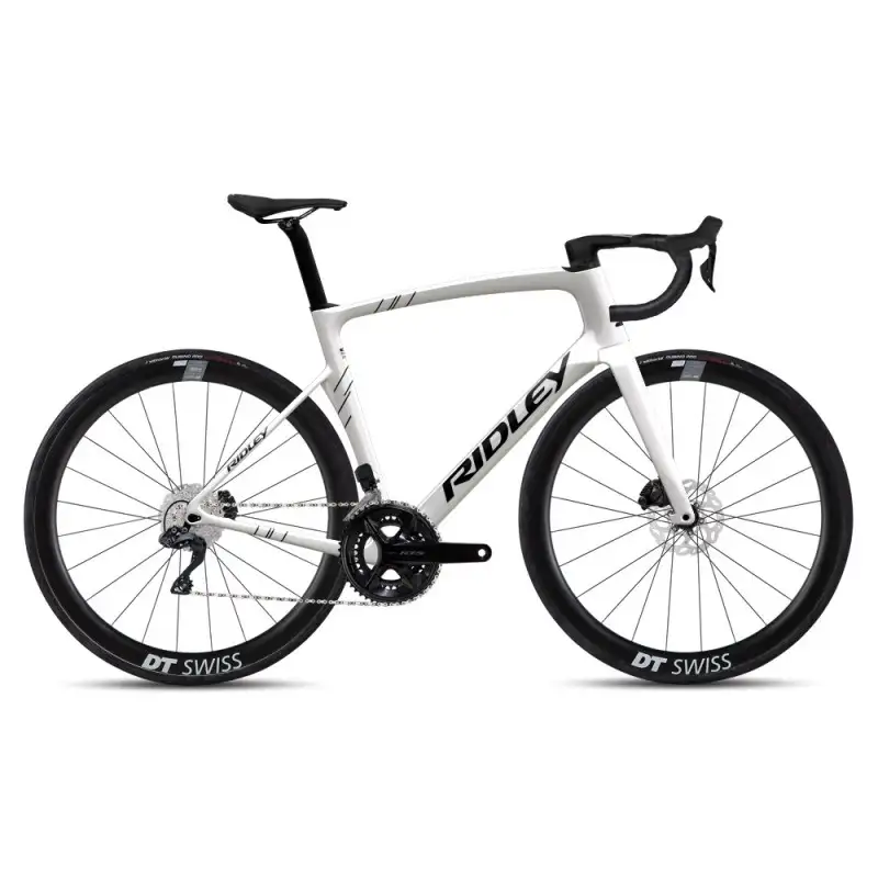Ridley NOAH DISC Shimano 105 Di2 2x12