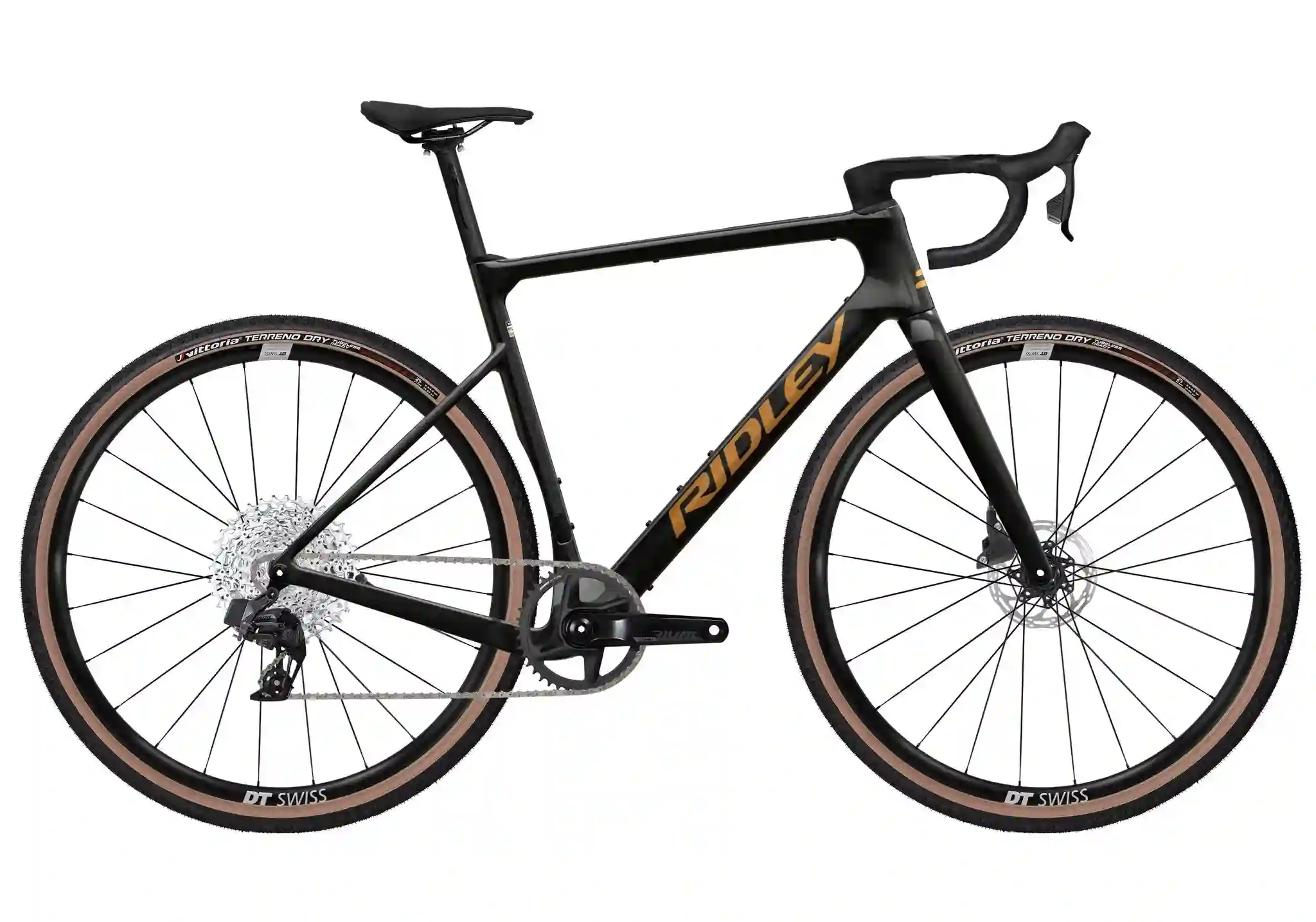 Ridley ASTR Sram Rival AXS XPLR 1x12