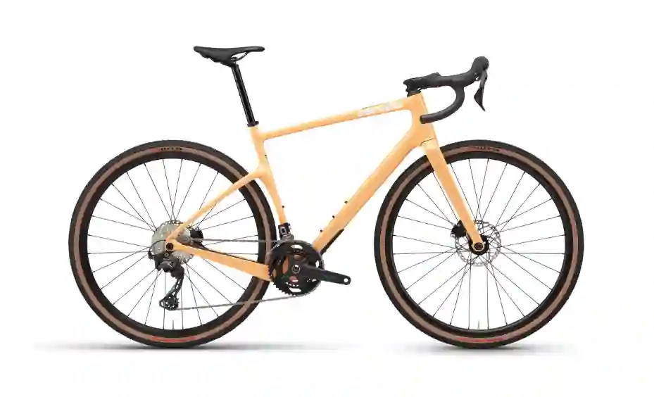 Bicicleta Cervélo Áspero Shimano GRX 610 2X 2025