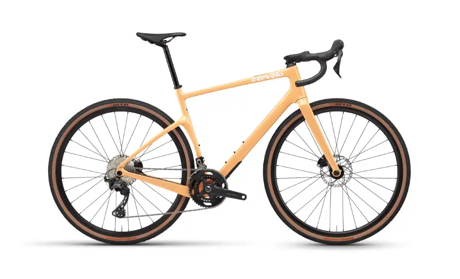 Cervlo Cervlo Shimano Grx 610 2x 2025