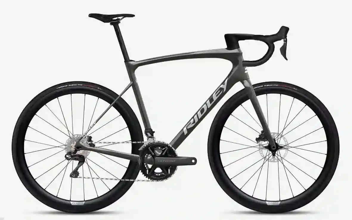 Ridley FENIX SLiC Shimano Ultegra Di2