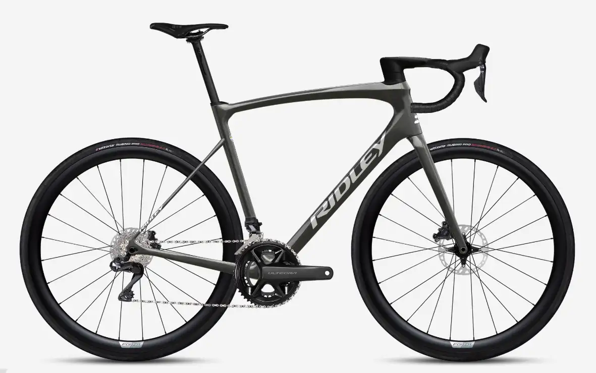 Ridley FENIX SLiC Shimano Ultegra Di2
