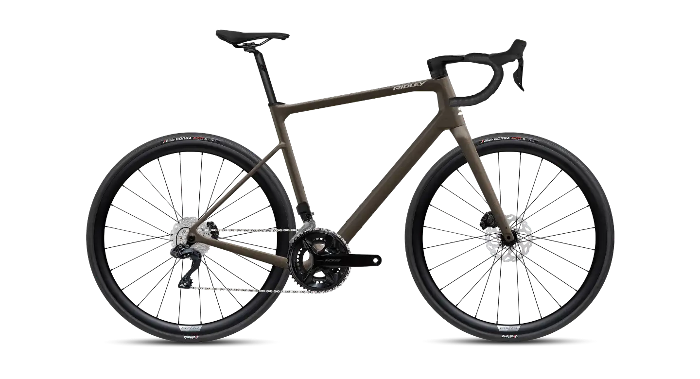 Ridley GRIFN ALLROAD Shimano 105 Di2