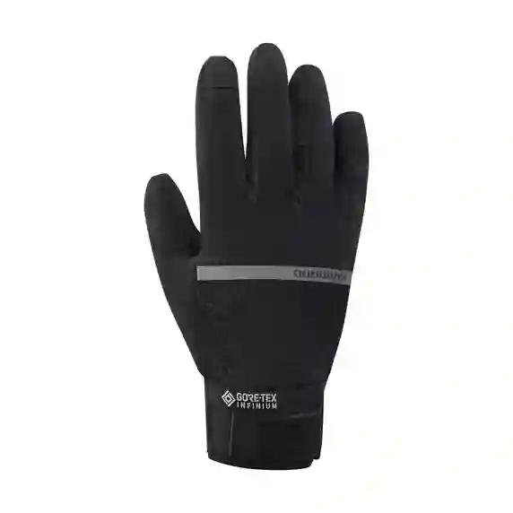 Guantes Shimano Guantes INFINIUM™ AISLADOS