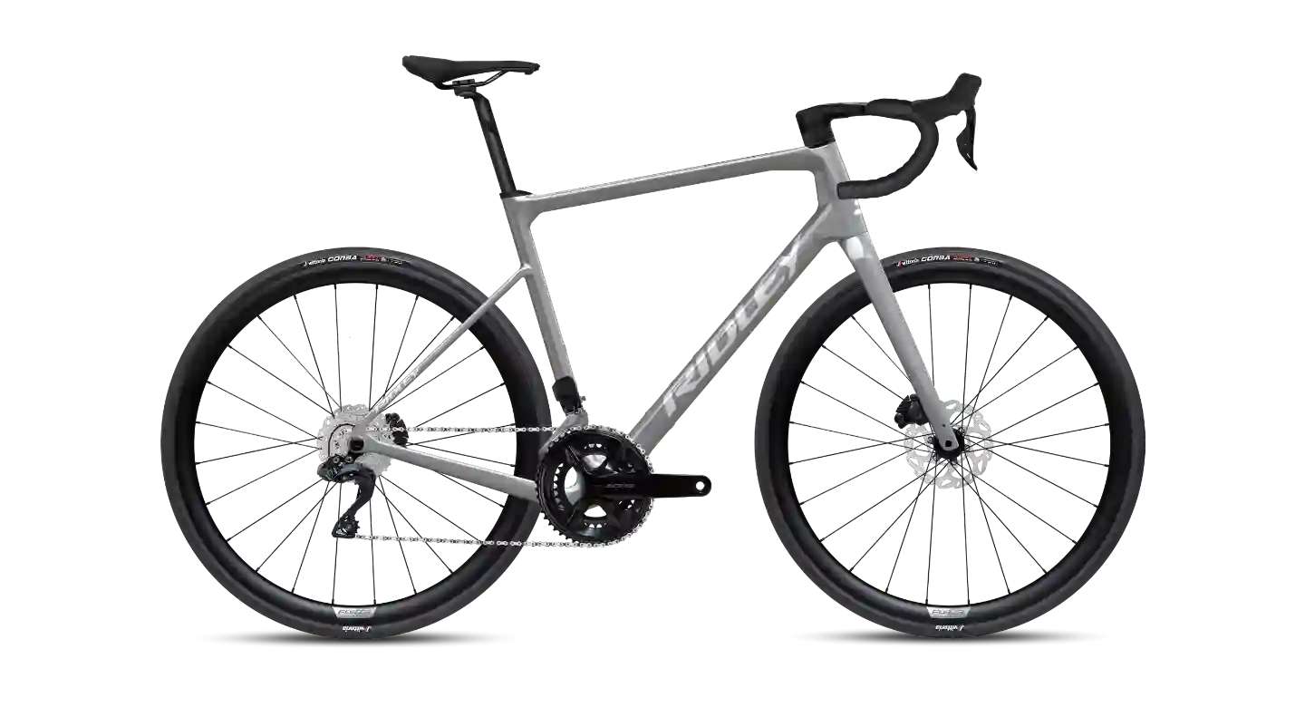 Ridley GRIFN ALLROAD Shimano 105 Di2
