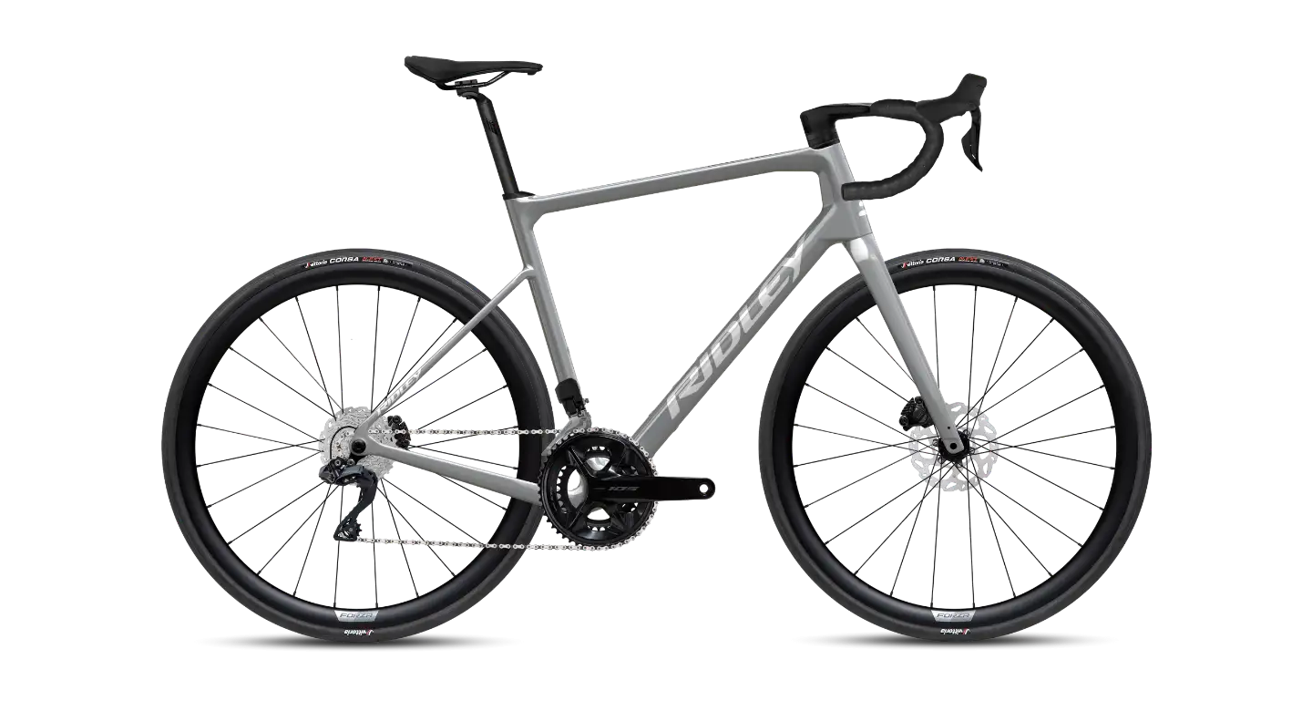 Ridley GRIFN ALLROAD Shimano 105 Di2