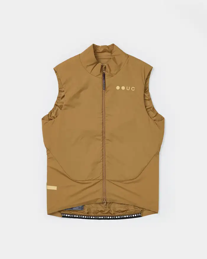 SHORT MEN UNIVERSAL COLONS CHROMA