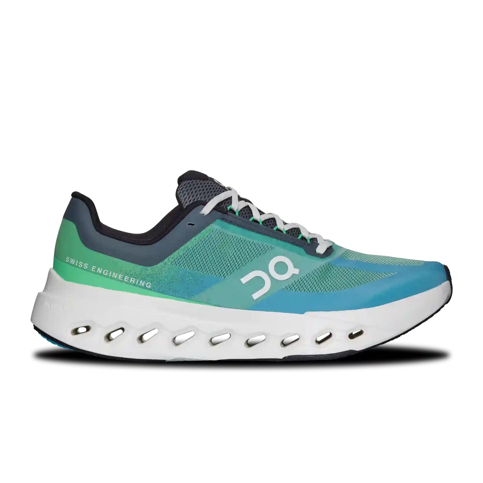On running cloudsurfer Next