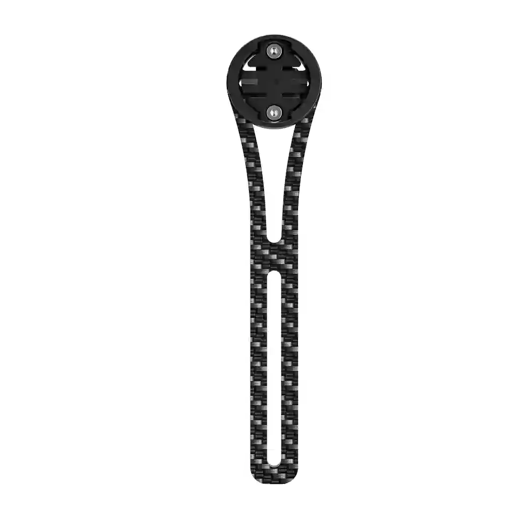 Soporte GPS y LUZ al Manillar Magicshine TTA-C Carbono