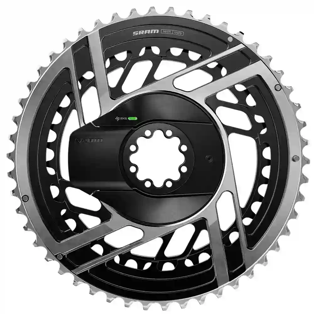 Platos con Potenciometro Sram Red AXS E1 Direct Mount