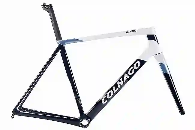 FRAMESET COLNAGO C68