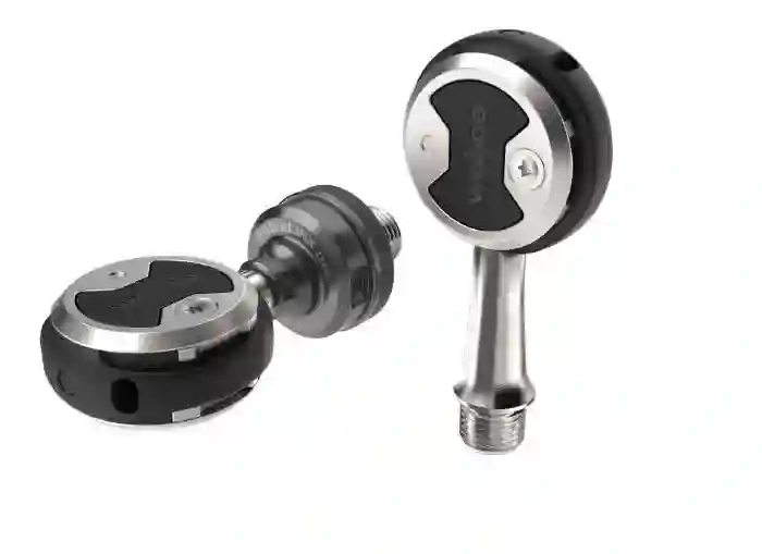 WAHOO POWRLINK ZERO SINGLE-SIDED pedals