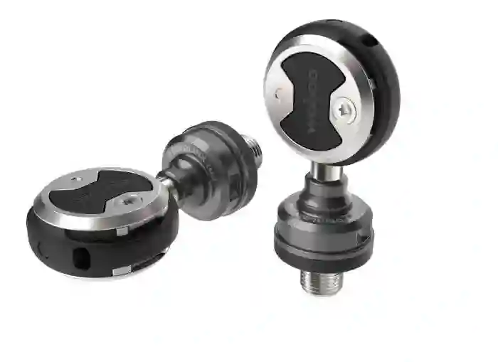 WAHOO POWRLINK ZERO DUAL-SIDED pedals