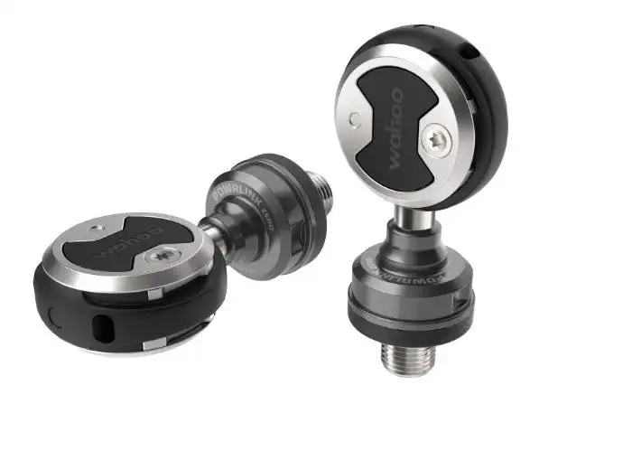WAHOO POWRLINK ZERO DUAL-SIDED pedals