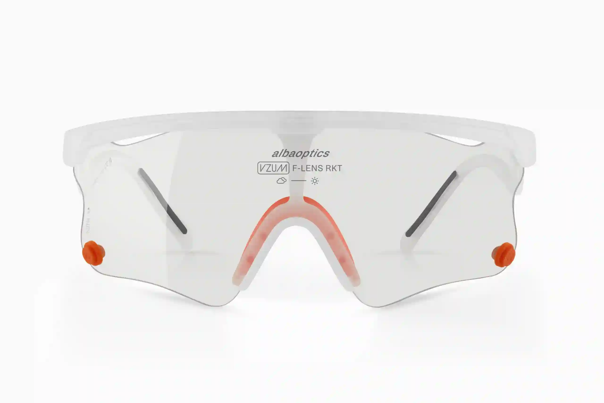 Gafas ALBA OPTICS DELTA ULTRA lll