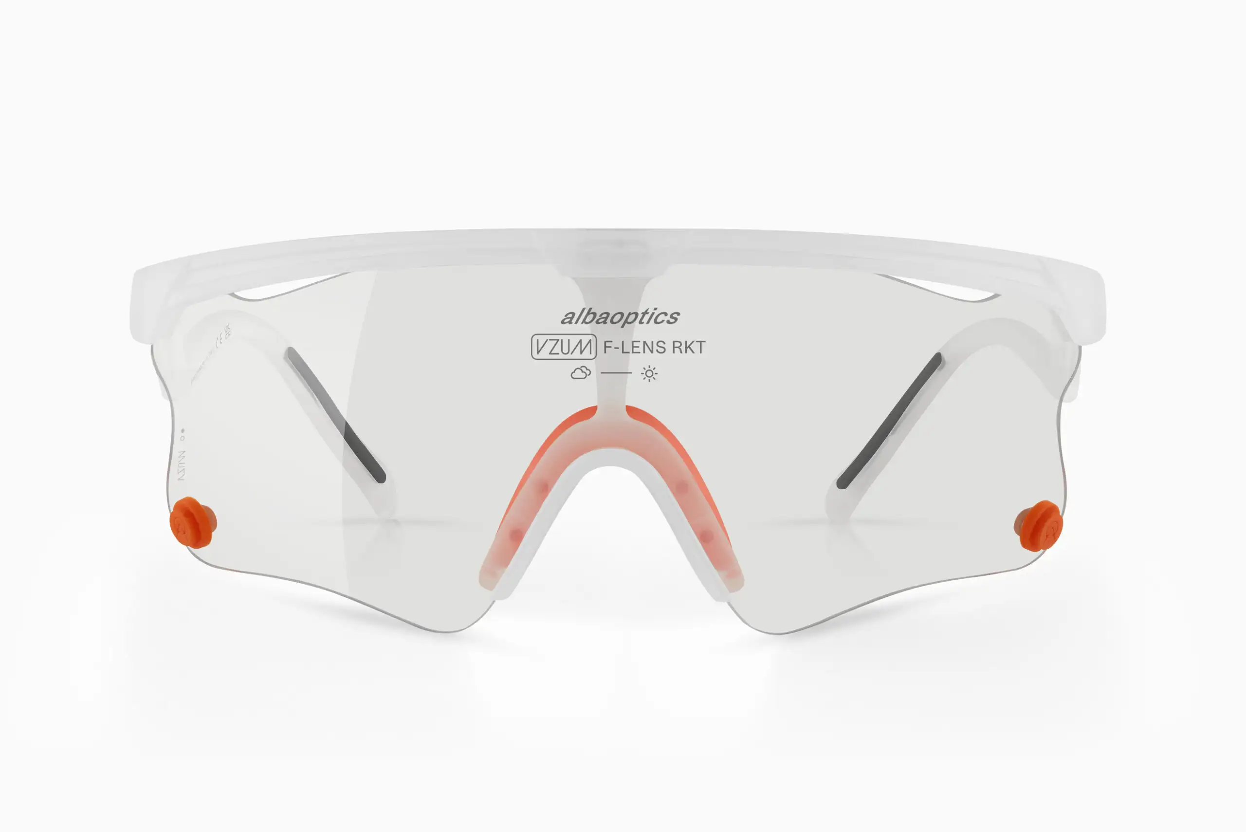 Gafas ALBA OPTICS DELTA ULTRA lll